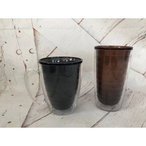 Tervis cup mug lot